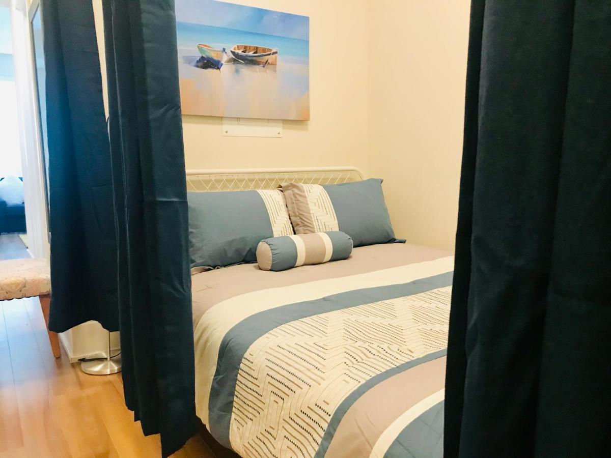 Apartment Downtown Cn Tower Suites *
